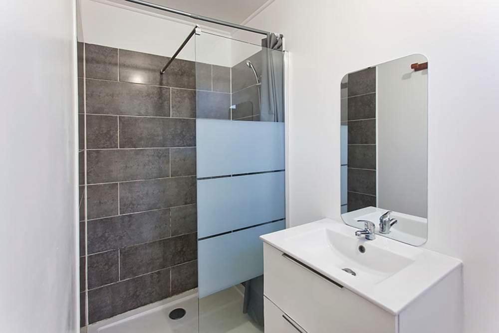 L'Escapade Creole Jacuzzi Privatif Bungalow Bananier Сен-Жозеф Экстерьер фото